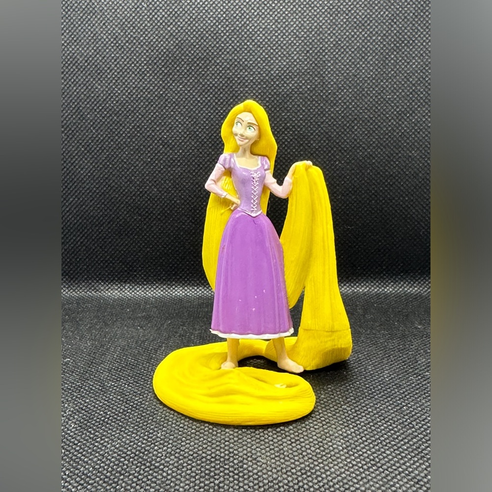 Disney Princess Figures